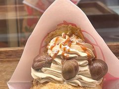 -吉川堂·日式甜点专门店(正佳广场店)