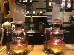 -星巴克臻选(杭州万象城店)