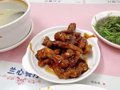 -蘭心餐厅(进贤路店)