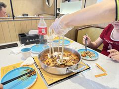 -黄记煌三汁焖锅(顺义华联店)