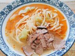 -安徽太和板面(临泓路店)