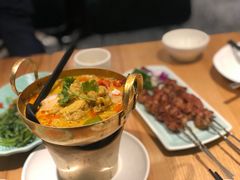 -米纸越南小馆(金鹰世界店)