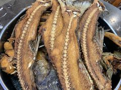 -南苑风味过桥米线(革新路店)