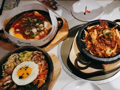 -七八冷面·延边朝鲜族美食(圣熙八号店)