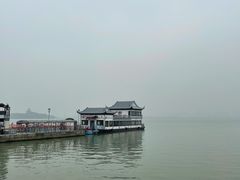 -金鸡湖景区