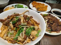 -寻裕记·现炒浇头面(人民广场店)