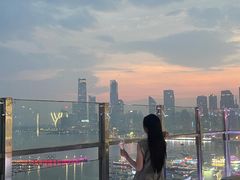 -VENU+海景酒廊
