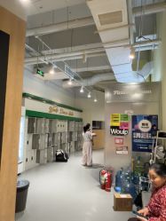 点击看大图 -WOULP舞铺·舞蹈室