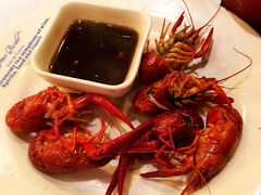 -星伦多 自助料理(圆融店)