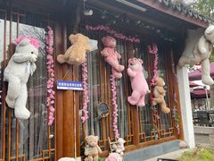 -湘湖大院(越王路店)