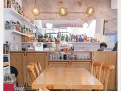 -Bitter酒吧(五原路店)