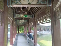 -团结湖公园