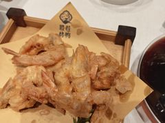 -聆桂烤鸭·金奖烤鸭(静联广场店)