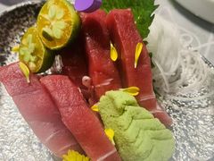 -人间酒暖·Go blanc·烧鸟·深夜食堂(陆家嘴店)