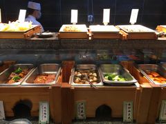 -松子料理(白家庄店)