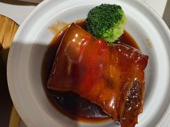 -徽镇小厨·经典徽菜(马连道店)