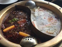 -川中故事·成都老火锅(东书房店)