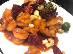 -阿庄新豫菜(通泰路店)
