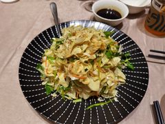 -谷语中餐厅