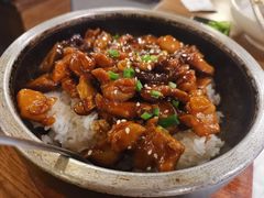 -九田家黑牛烤肉料理(三墩店)