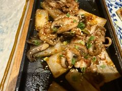 -鮨桐日本料理(望京店)