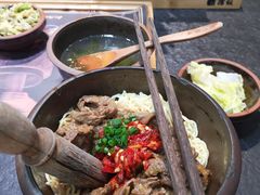 -擂饭(五一广场店)