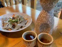 -民食香·腊排骨野生菌美食(木府店)