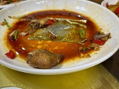 -芦茨金富饭庄·25年老字号·专做稻草鸡