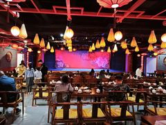 -盖碗儿梨园·变脸吐火·川剧(天府广场店)