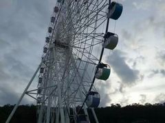 -沙扒湾