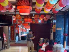 -盈春大饭店(千山路店)
