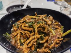 -老地方面馆(思南路店)