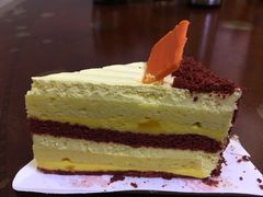 -第戎蛋糕(恒隆广场店)