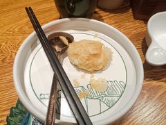 -云海肴·汽锅鸡·云南代表菜(五道口购物中心店)