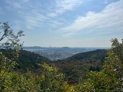-府君山公园