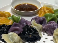 -郑庄脂渣海鲜楼(九水路店)