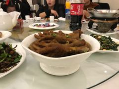 -丽华餐厅·天津菜(艳阳路店)
