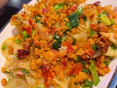 -醉小酒馆·川菜·江湖菜·重庆菜(观音桥旗舰店)