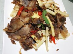 -干老四雅鱼饭店(滨江西路店)