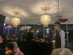 大堂-熙瓏里(万科店)