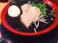 -博多一幸舍(侨福芳草地购物中心店)