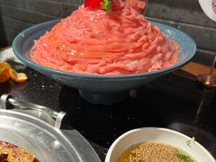 -周师兄大刀腰片火锅(解放碑总店)
