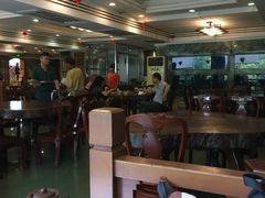 大堂-澳门西南饭店·粤菜·茶市·手工点心(华海路店)