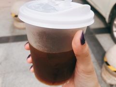 -Line 咖啡(石厦花园店)