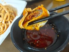 -志亮灌汤蒸饺·清真(庙后街店)