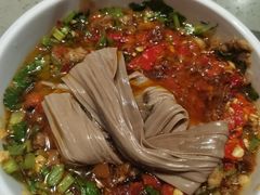 -海底捞火锅(新华联梦想城店)