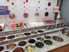 -海底捞火锅(万丰桥店)