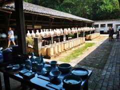 -景德镇古窑民俗博览区