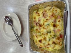 -蘑菇餐厅(小火瓦巷店)