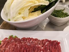 -牛街·马辈儿涮肉(牛街二店)